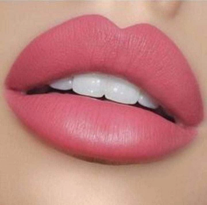 روج سيبال 
#Cybele matte liquid lip color 👄 الون المط