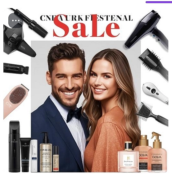 مجموعة الصيف الجديدة