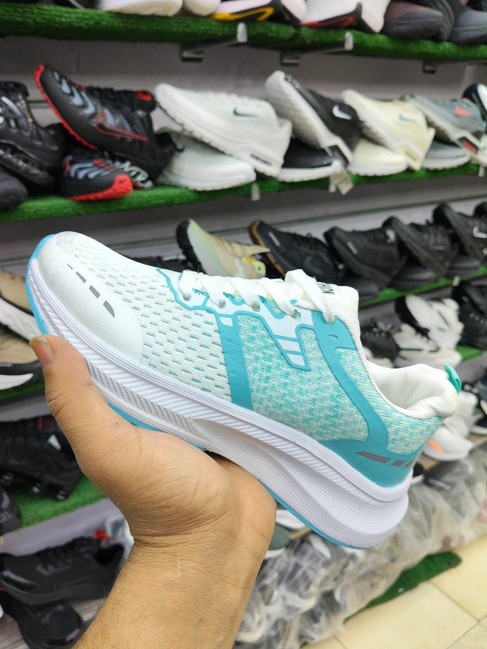 حريمى فتنامى  مقاسات من 37 حتي41