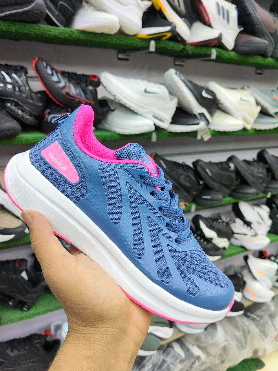 حريمى فتنامى مقاسات من 37 حتي41