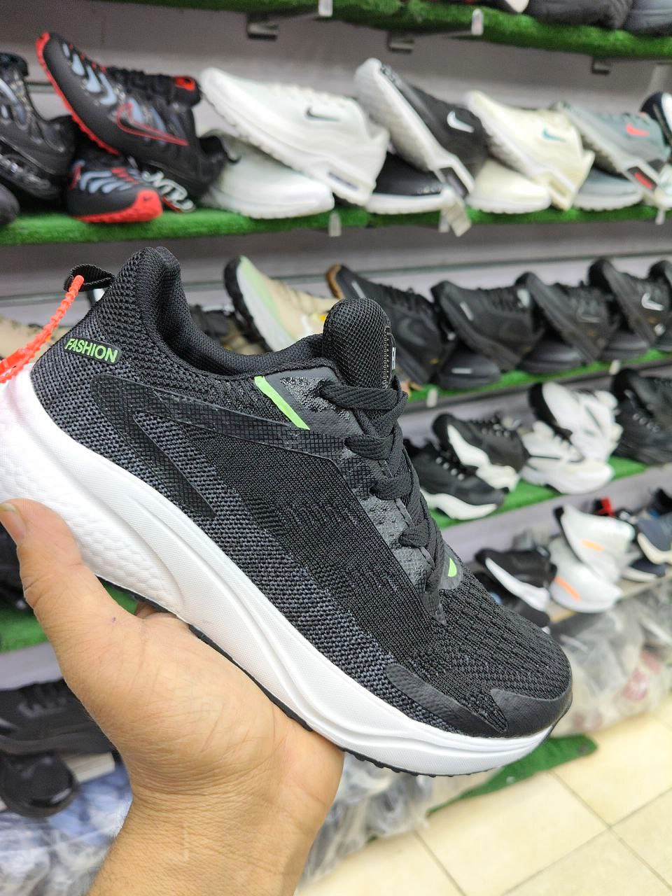 حريمى فتنامىمقاسات من 37 حتي41