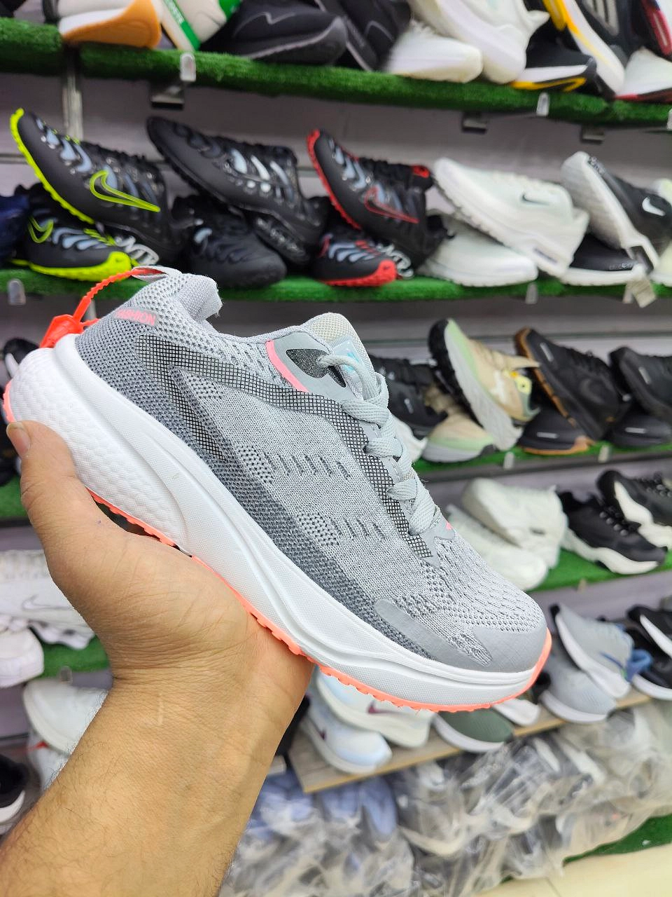 حريمى فتنامى مقاسات من 37 حتي41