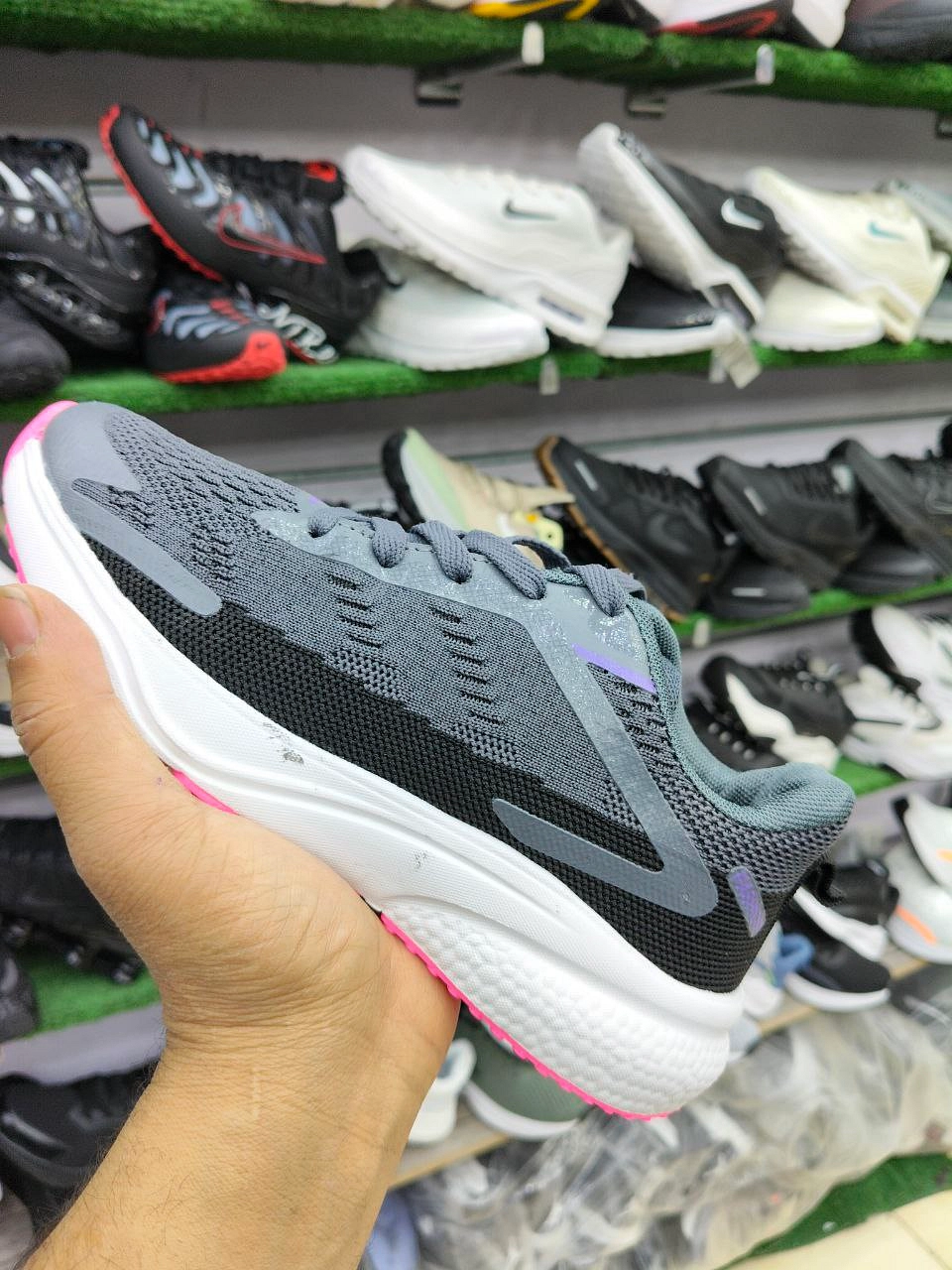 حريمى فتنامىمقاسات من 37 حتي41