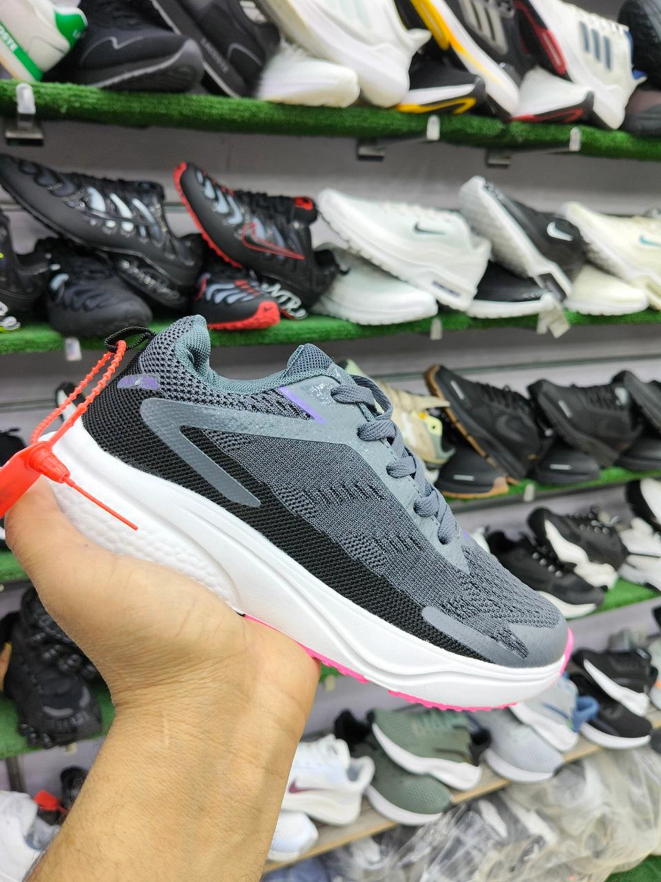 فتنامى رجالى