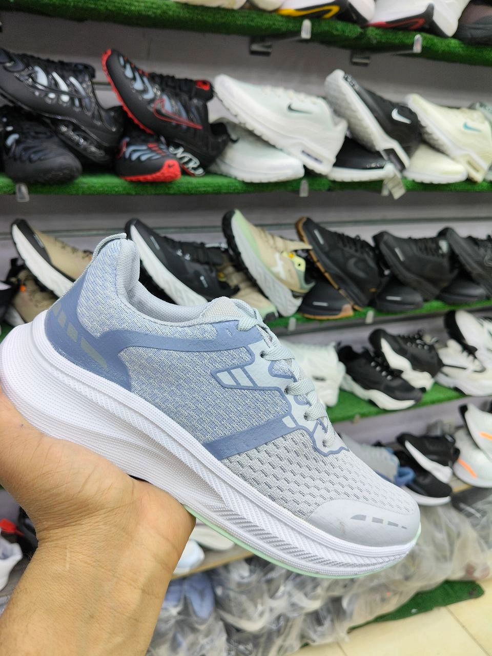 فتنامى رجالى