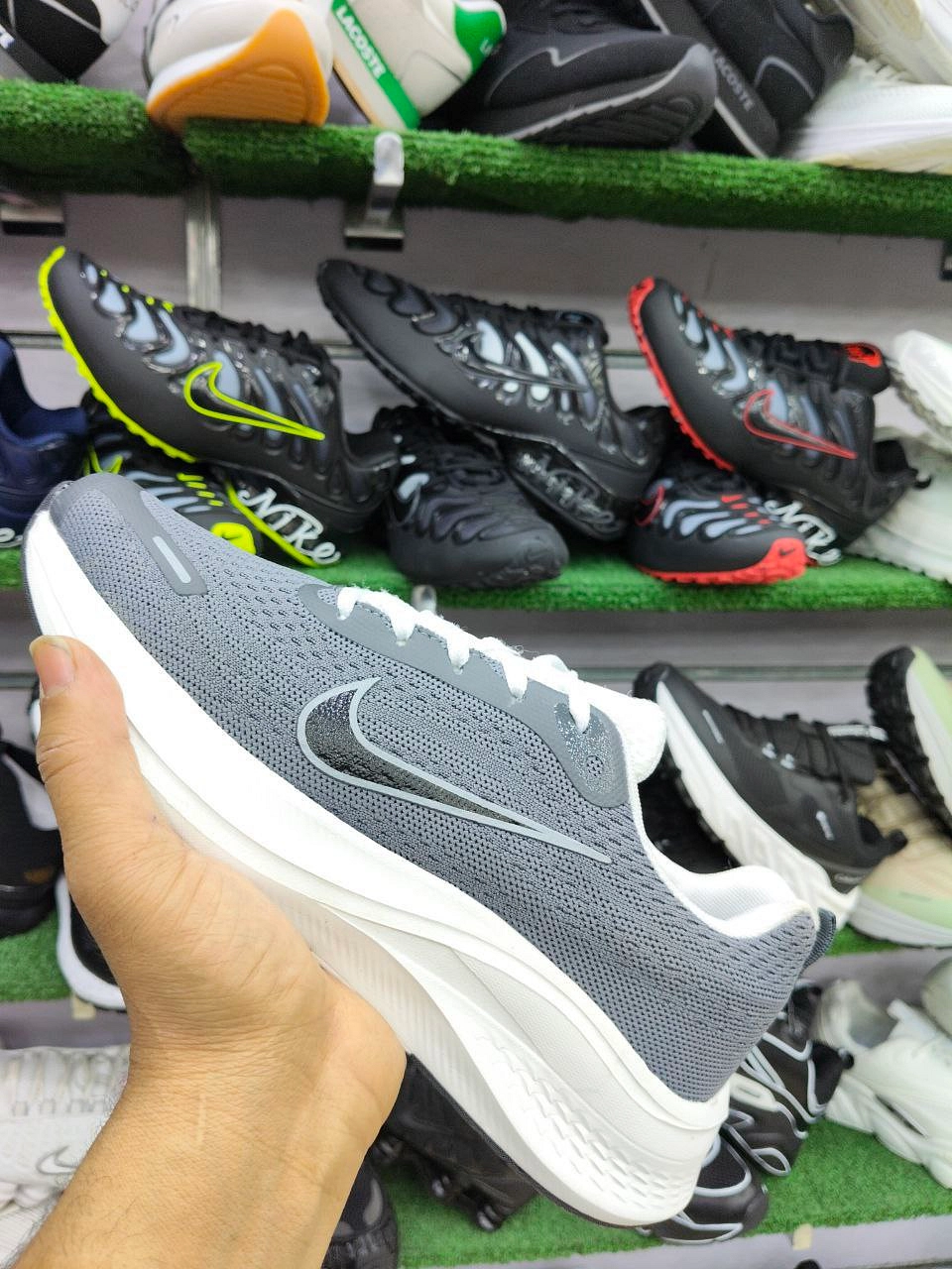 فتنامى رجالى