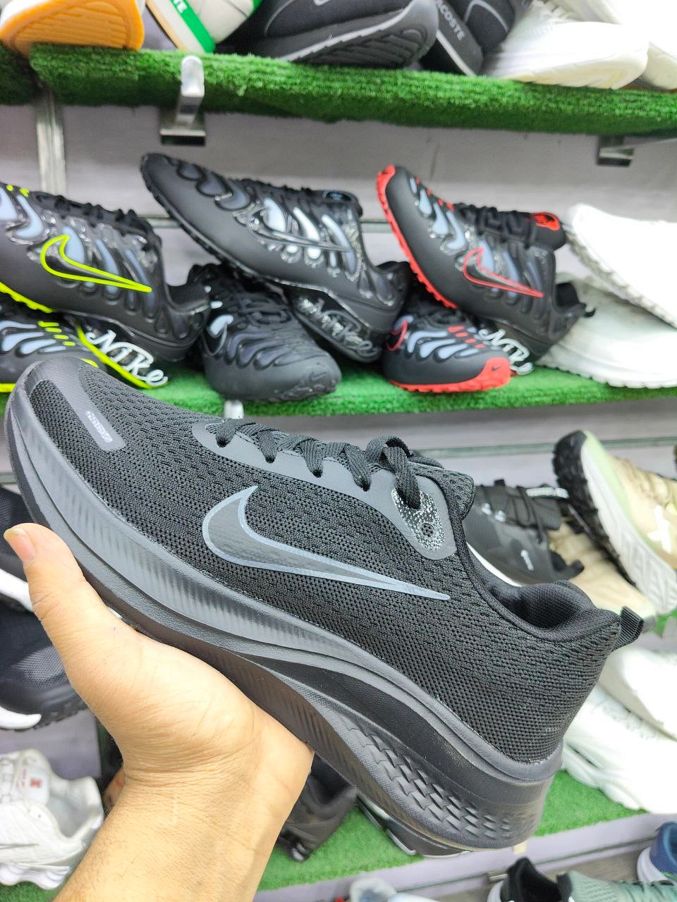 فتنامى رجالى