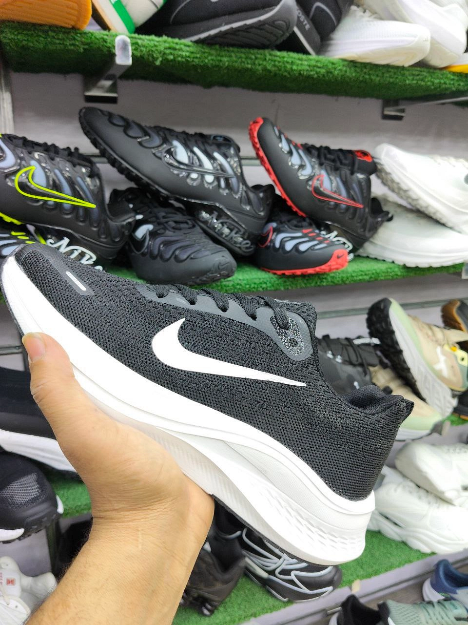 فتنامى رجالى