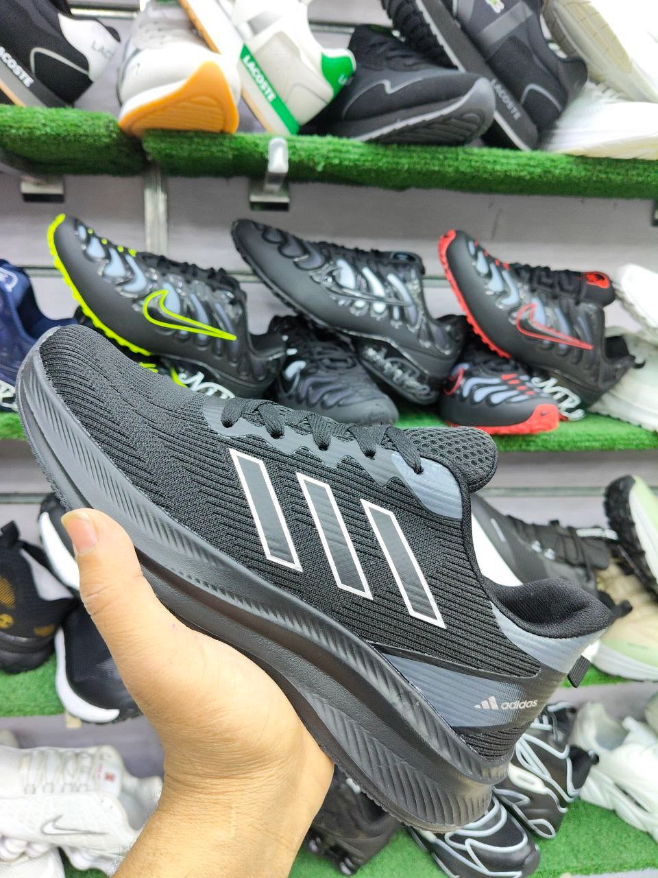 فتنامى رجالى