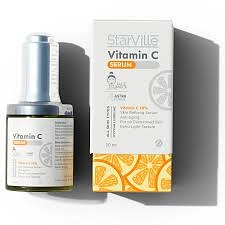 Starville Vitamin C Serum