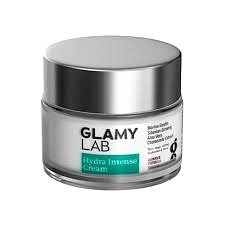 glamy lab cream hydra intense