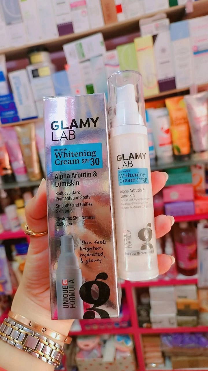 جلامى لاب كريم السويسرى