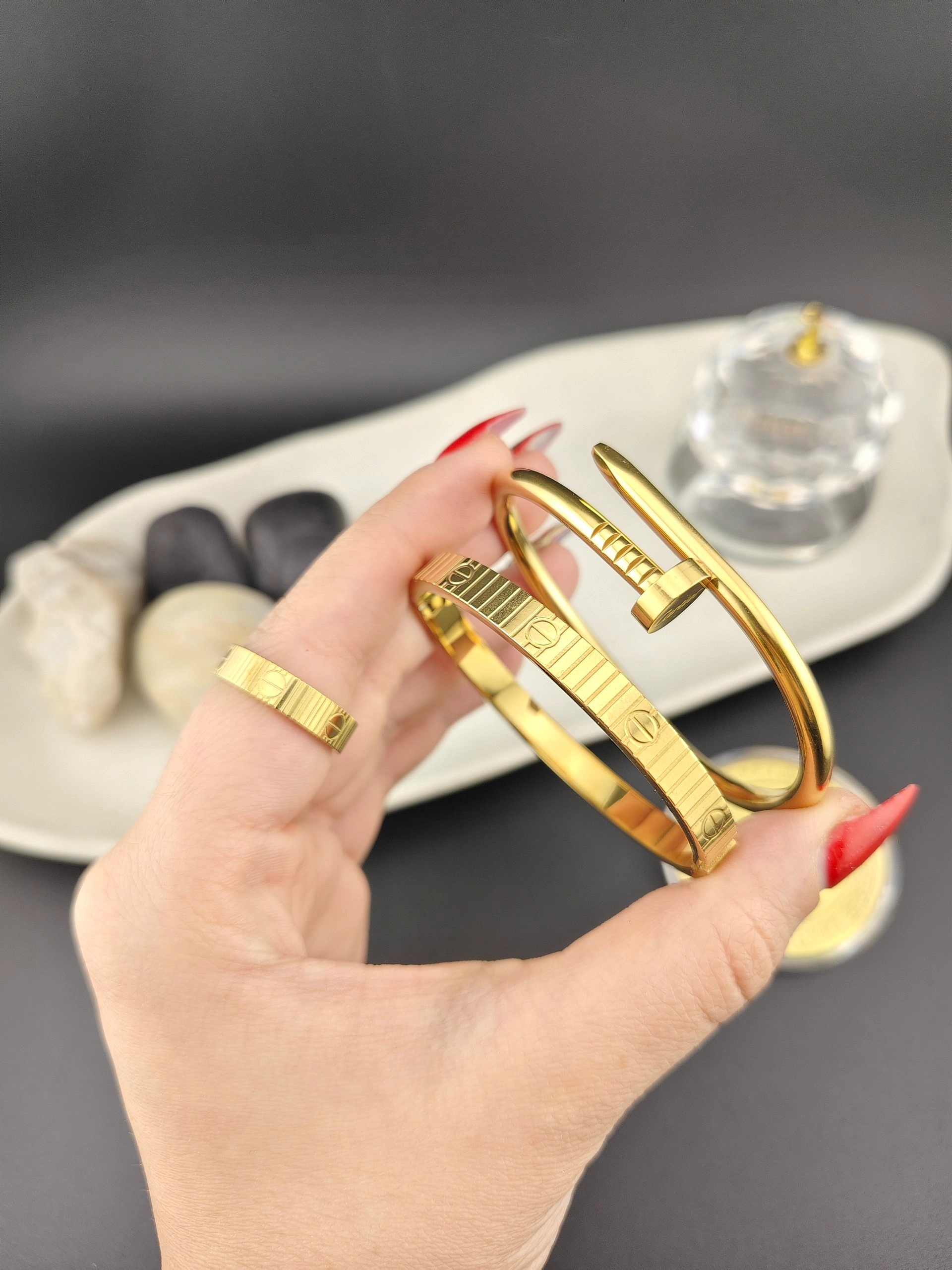 كومبو بالكارتير الجديدة