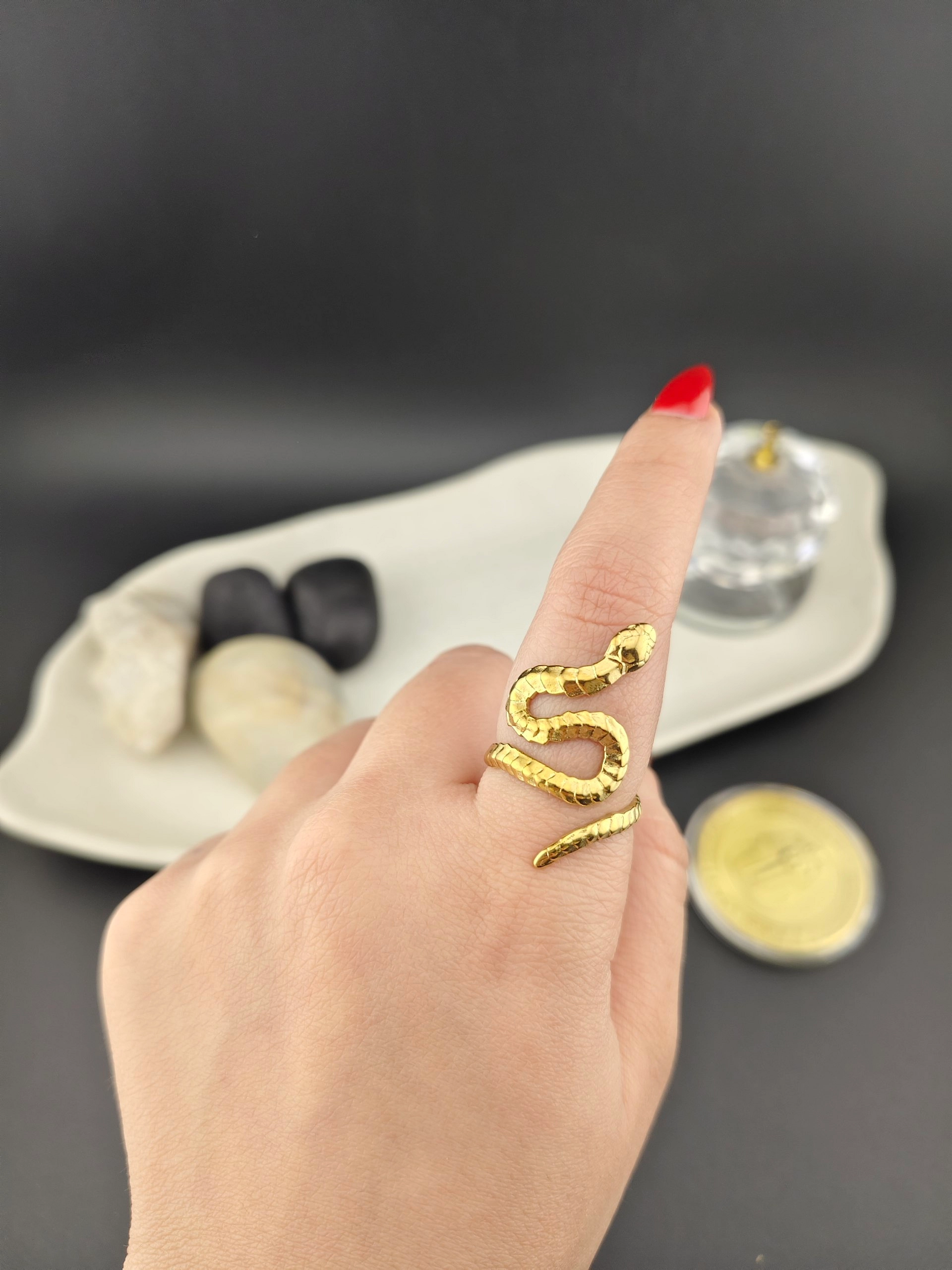 خواتم فري سايز