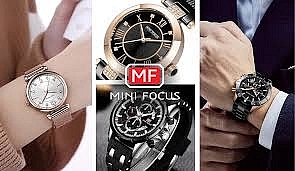 mini focus watch