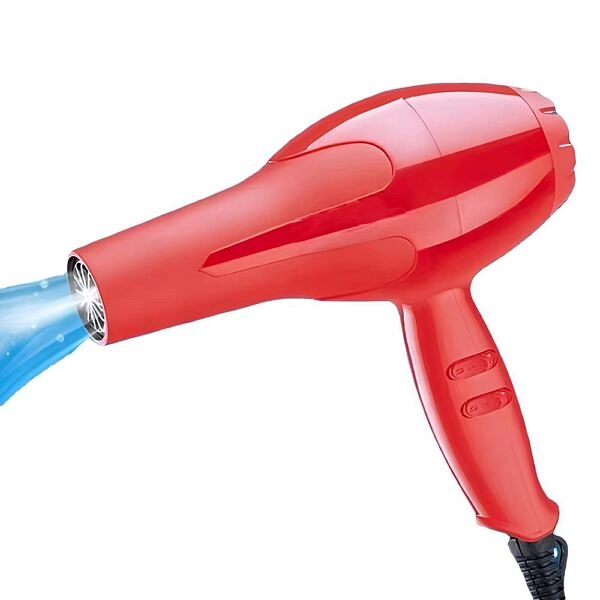 MO-7165 استشوار الشعر موهير