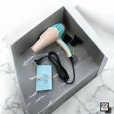 MO-7164 استشوار الشعر موهير