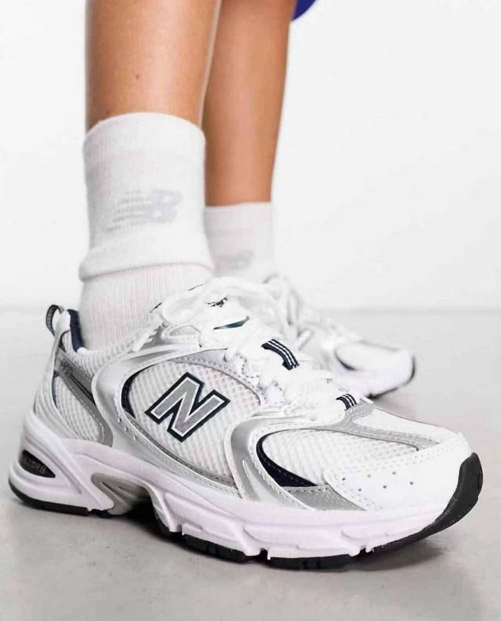 نيو بالانس530 ميرور اوريجنال