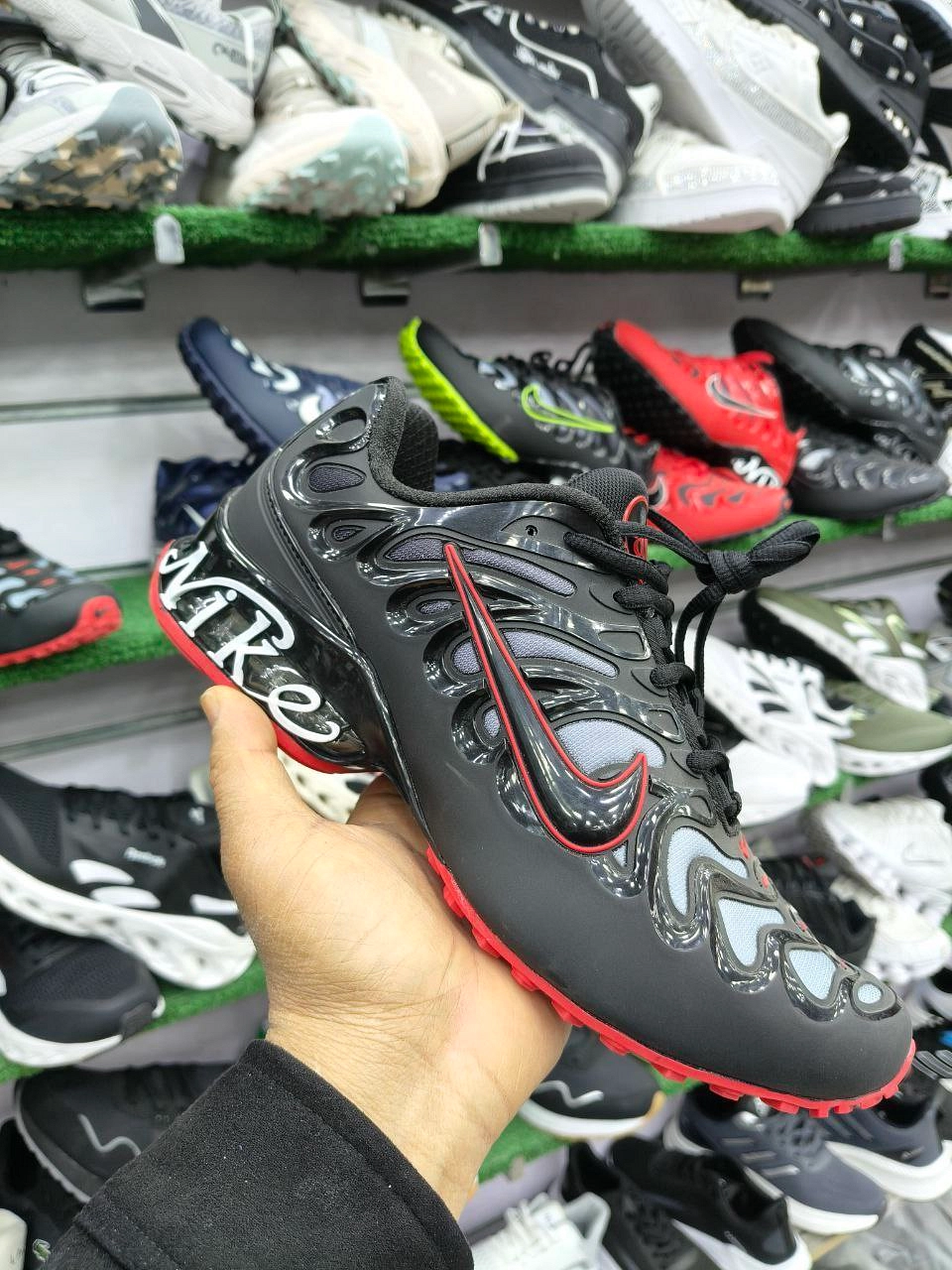 تى إن سكس احدث موديل 2026 ميروور اورجينال بالاختام