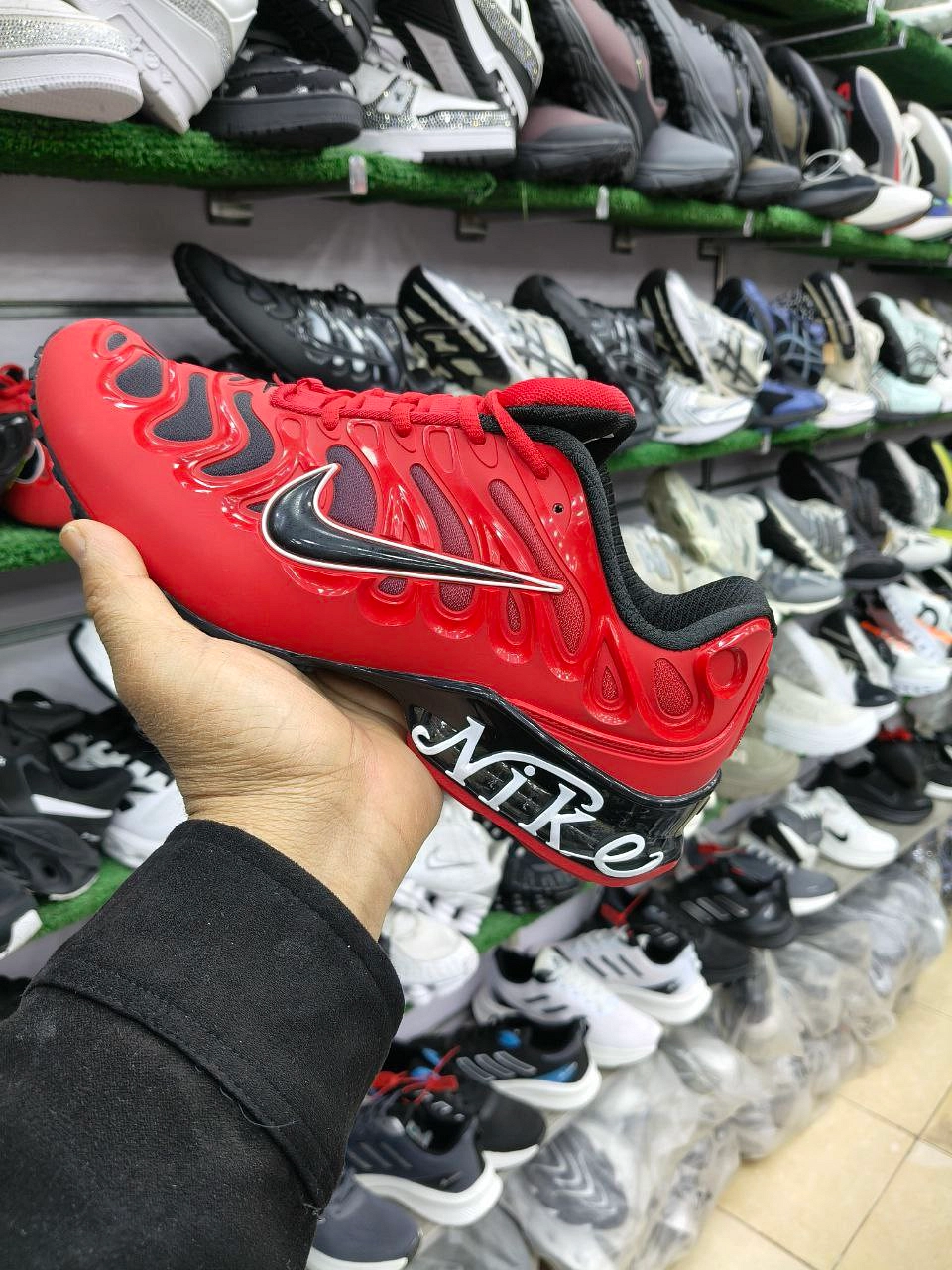 تى إن سكس احدث موديل 2026 ميروور اورجينال بالاختام