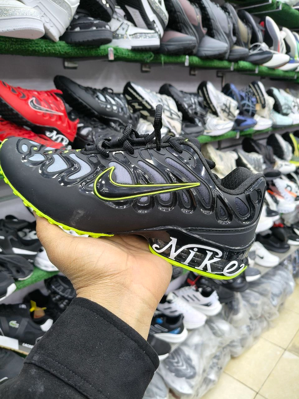 تى إن سكس احدث موديل 2026 ميروور اورجينال بالاختام