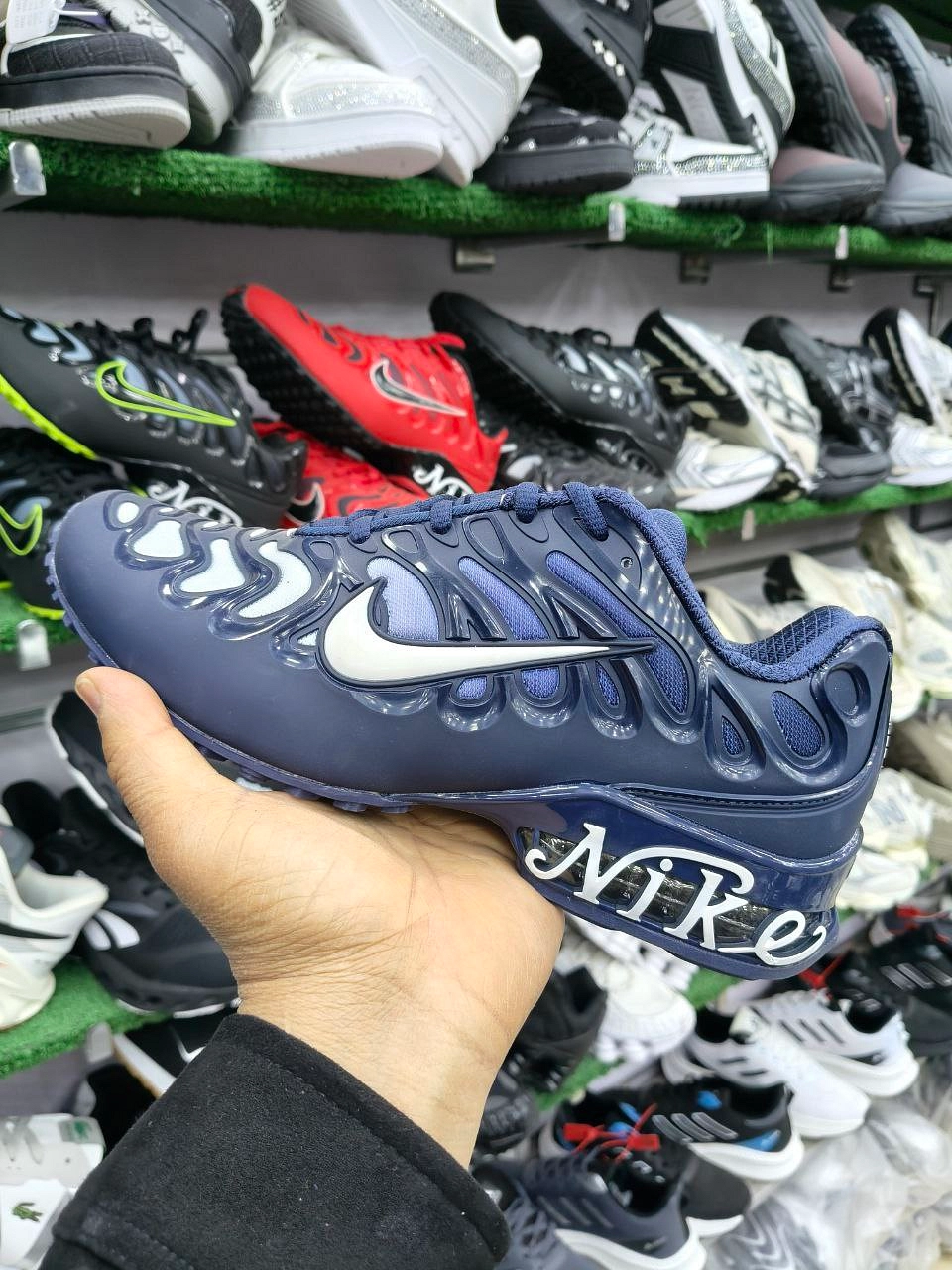 تى إن سكس احدث موديل 2026 ميروور اورجينال بالاختام