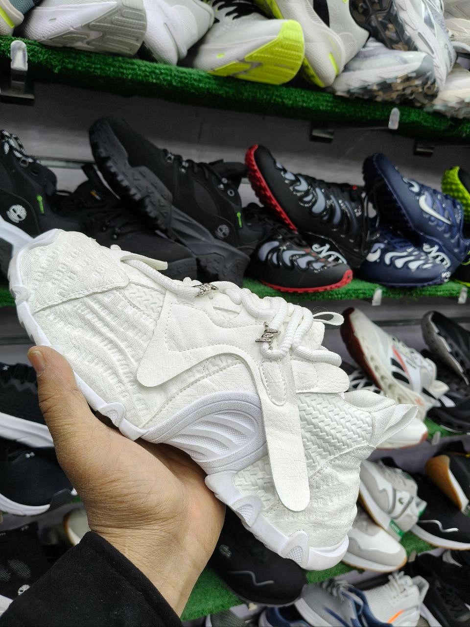 فاشون ميروور اورجينال بالاختام