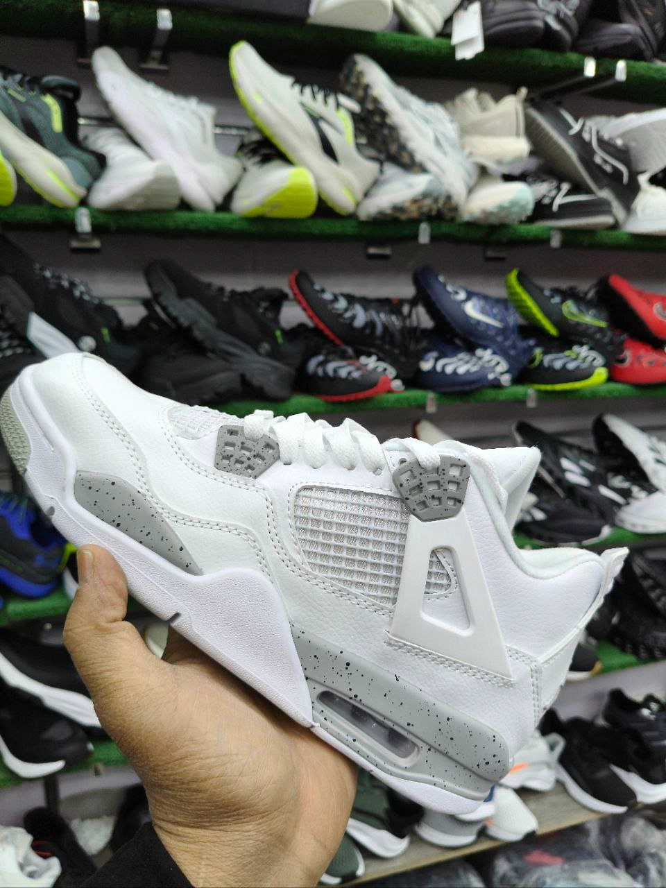 جورد فور وجوردن 23  ميروور اورجينال بالاختام