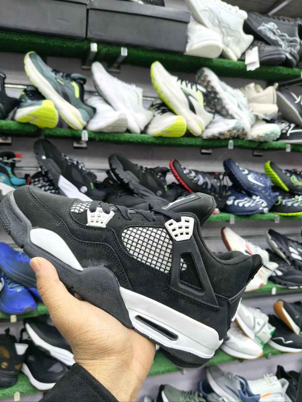 جورد فور وجوردن 23  ميروور اورجينال بالاختام