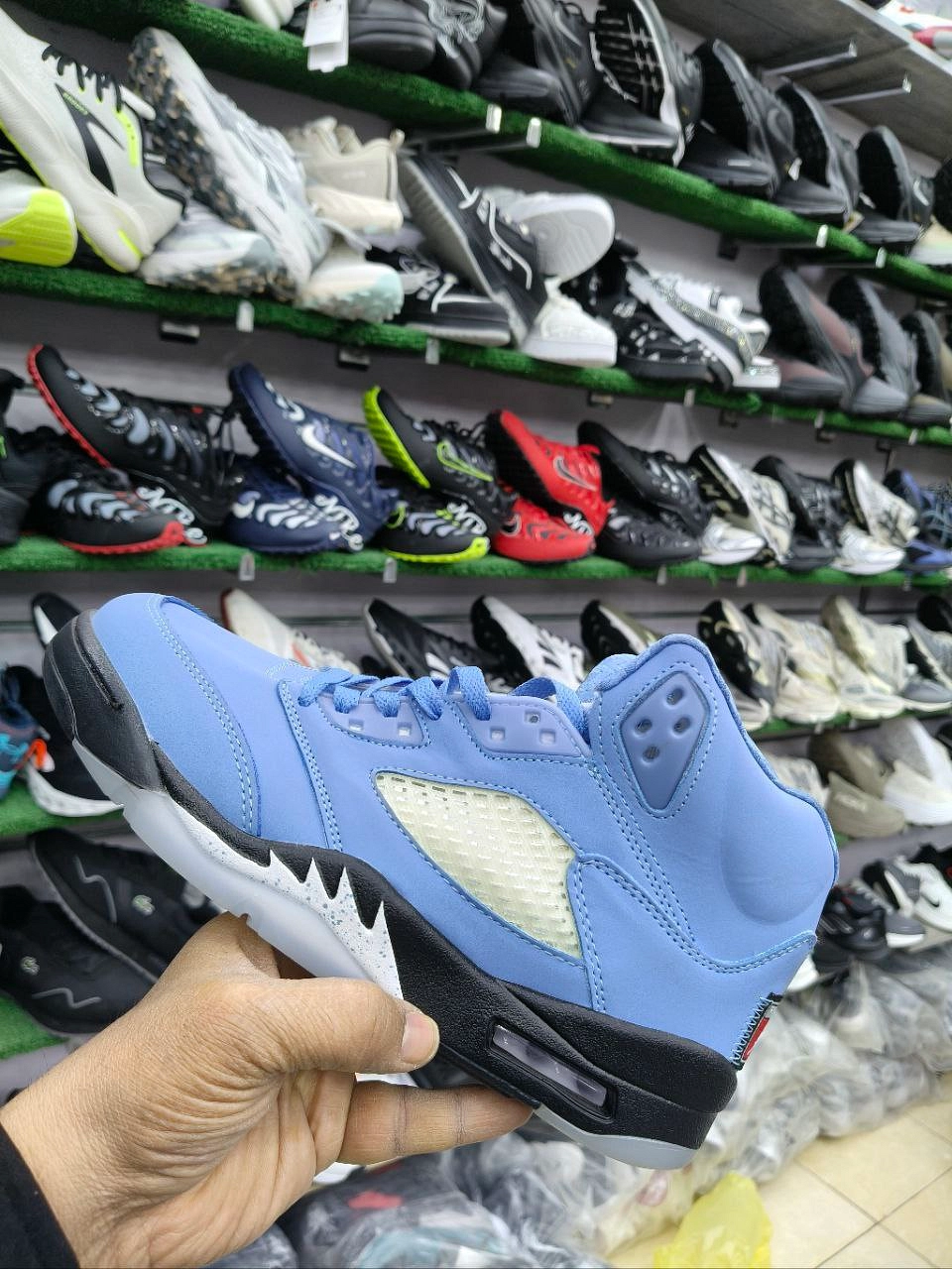 جورد فور وجوردن 23  ميروور اورجينال بالاختام