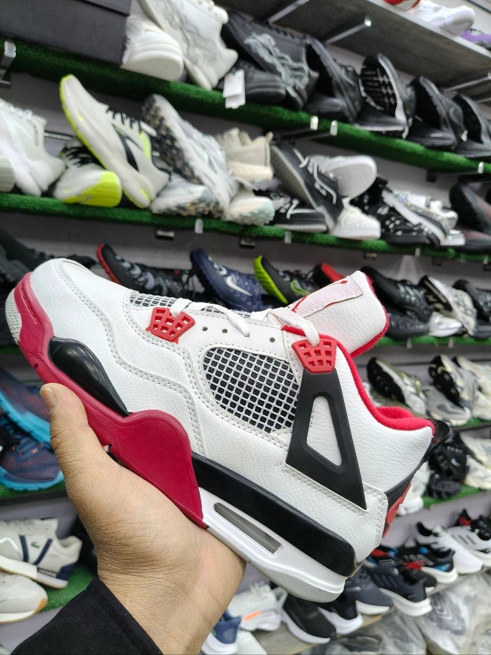 جورد فور وجوردن 23  ميروور اورجينال بالاختام