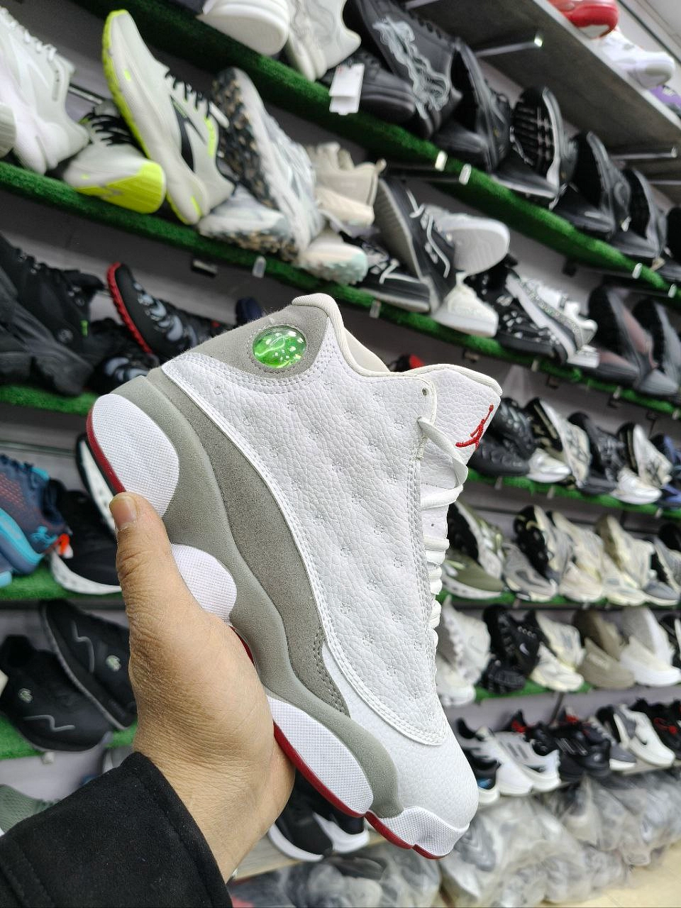 جورد فور وجوردن 23 ميروور اورجينال بالاختام