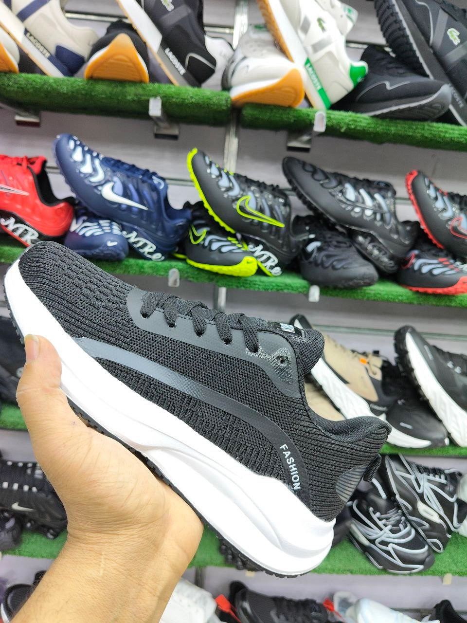 فتنامى رجالى