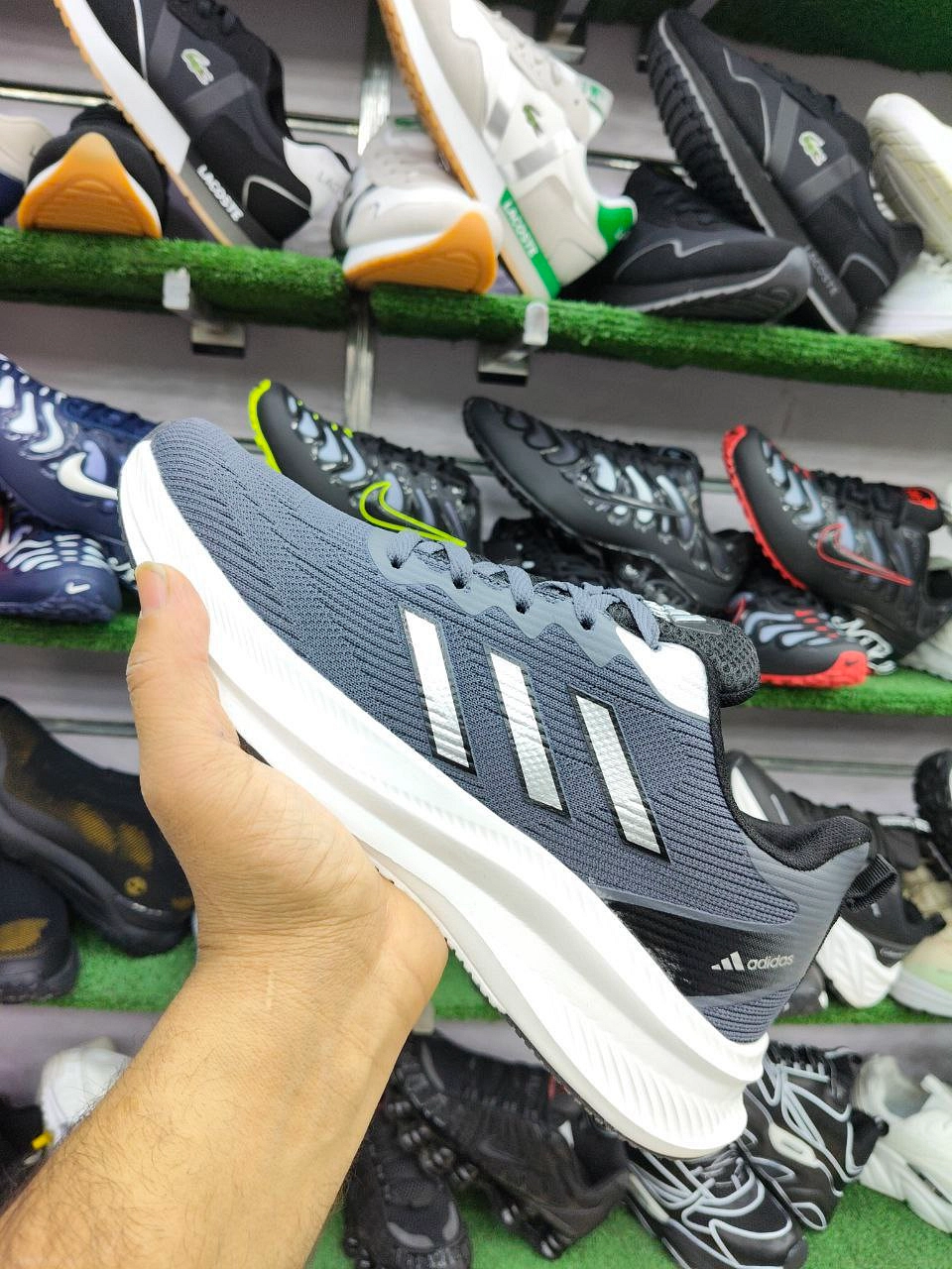 فتنامى رجالى