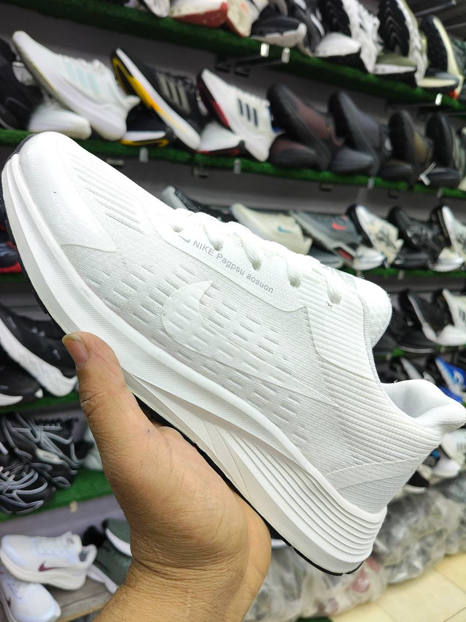 فتنامى رجالى