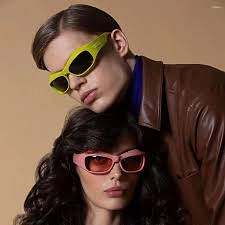 نظارة ترند رجالي حريمي