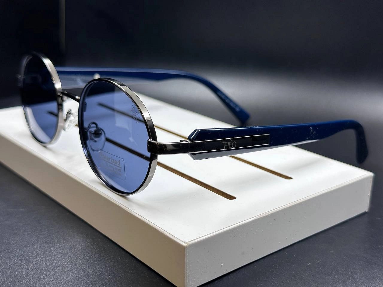 نظارات theo الاورجينال