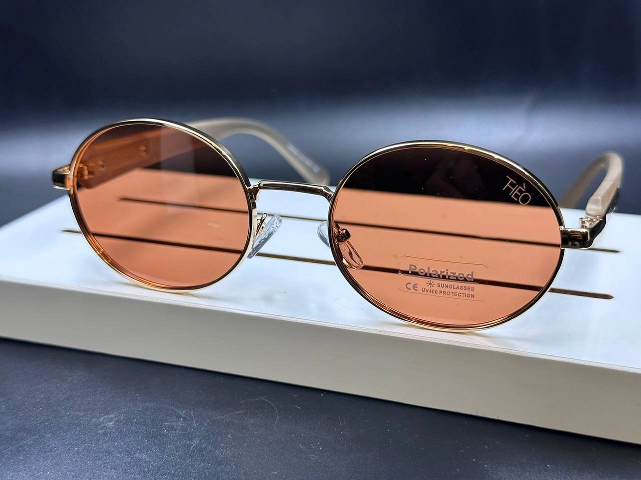 نظارات theo الاورجينال