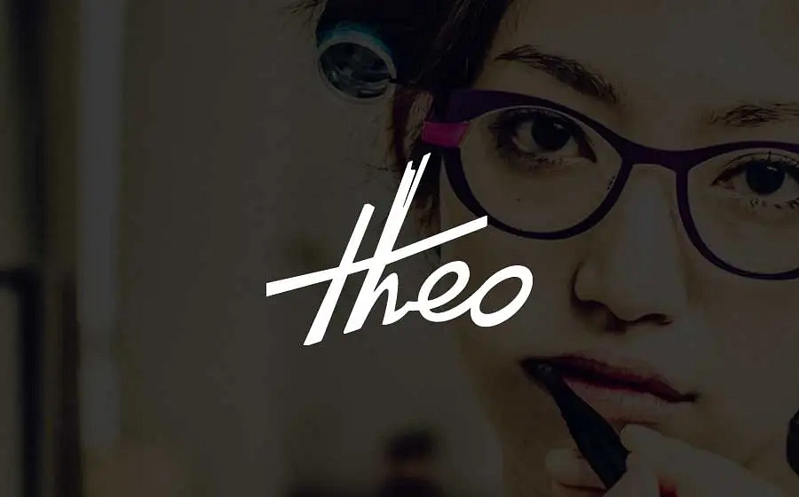 نظارات theo