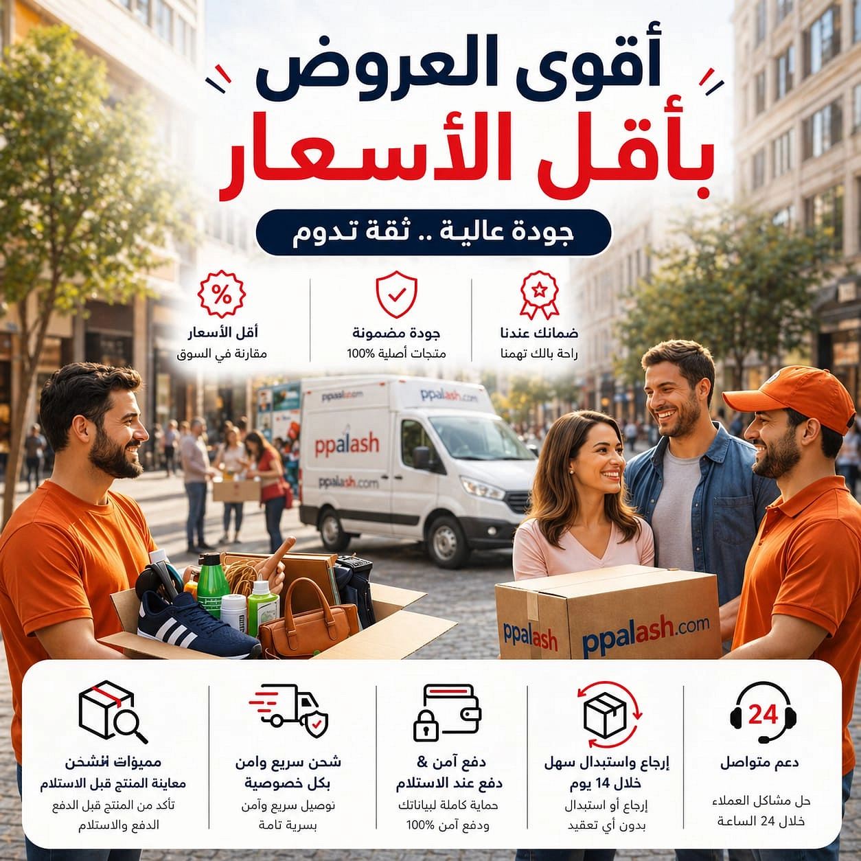 مجموعة الصيف الجديدة
