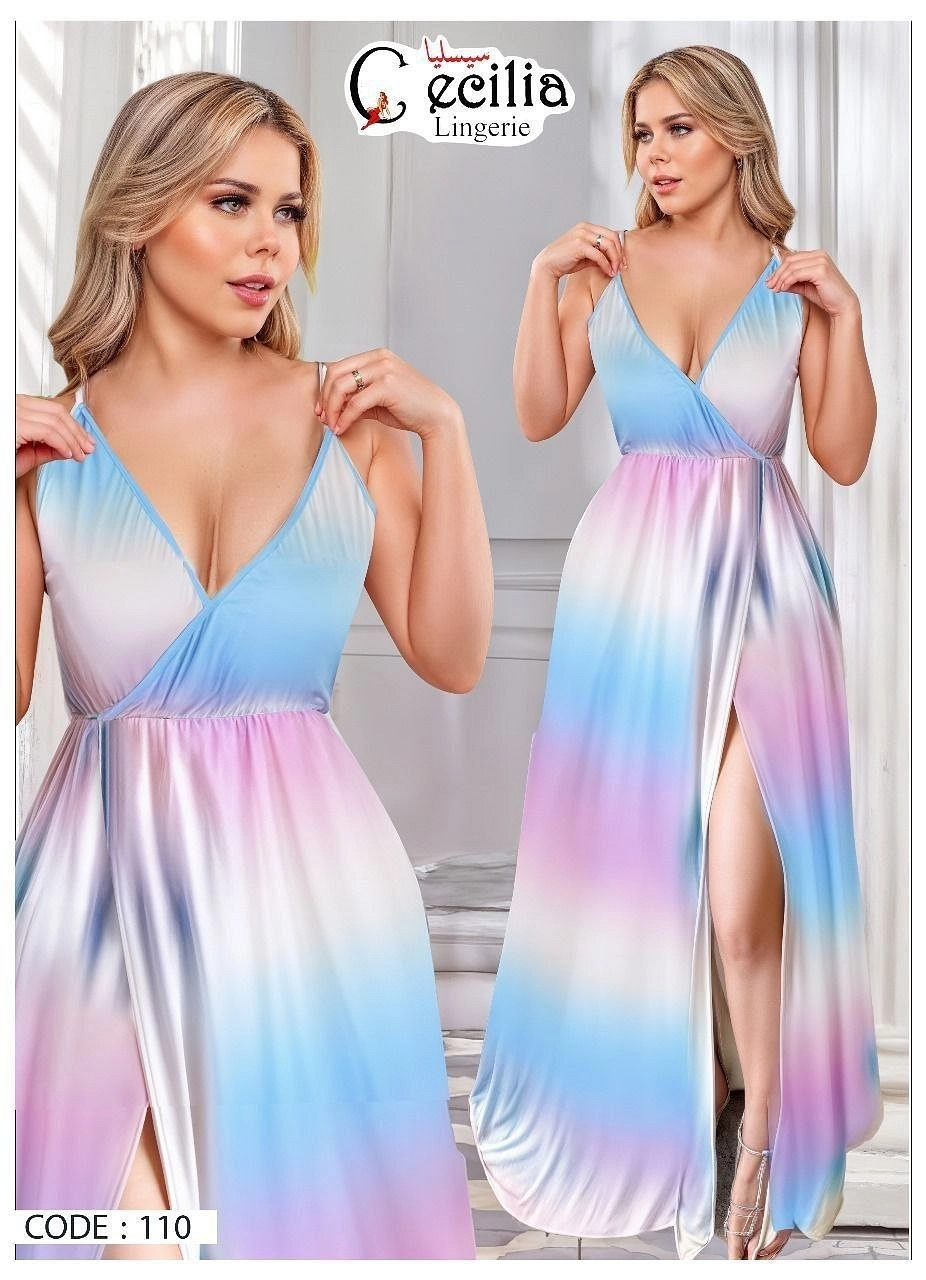 سيسليا  تلبيس لحد وزن 85 ك