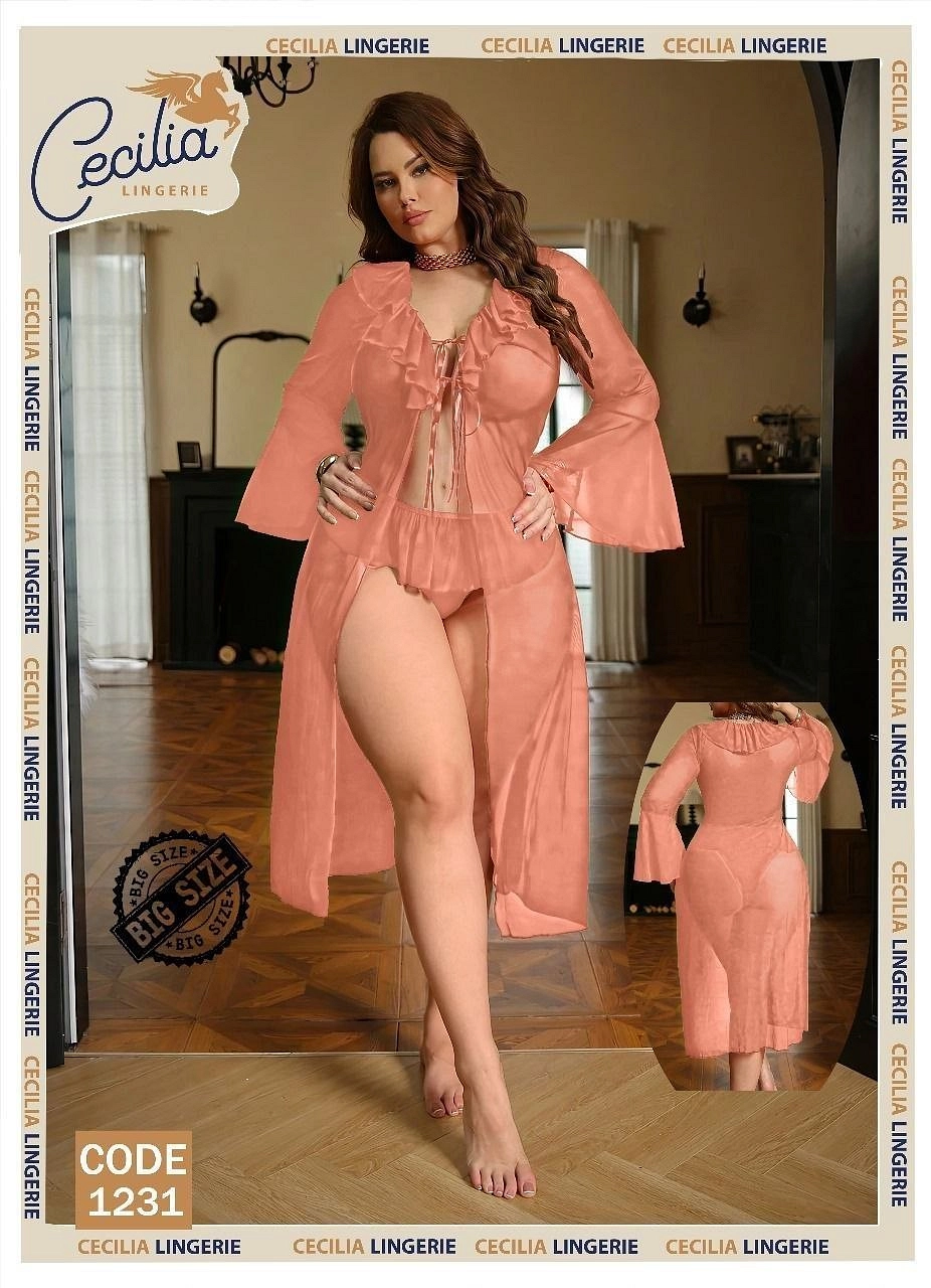 سيسليا ☠️❤️‍🔥 /(تلبيس لحد 85كيلو)👙