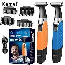 Kime 1910 لحلاقه الذقن و المناطق الحساسه