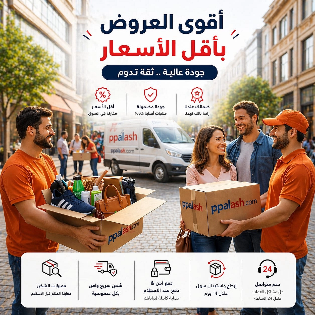 مجموعة جديدة