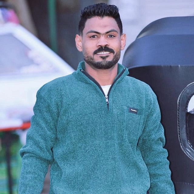 ياسر محمد احمد