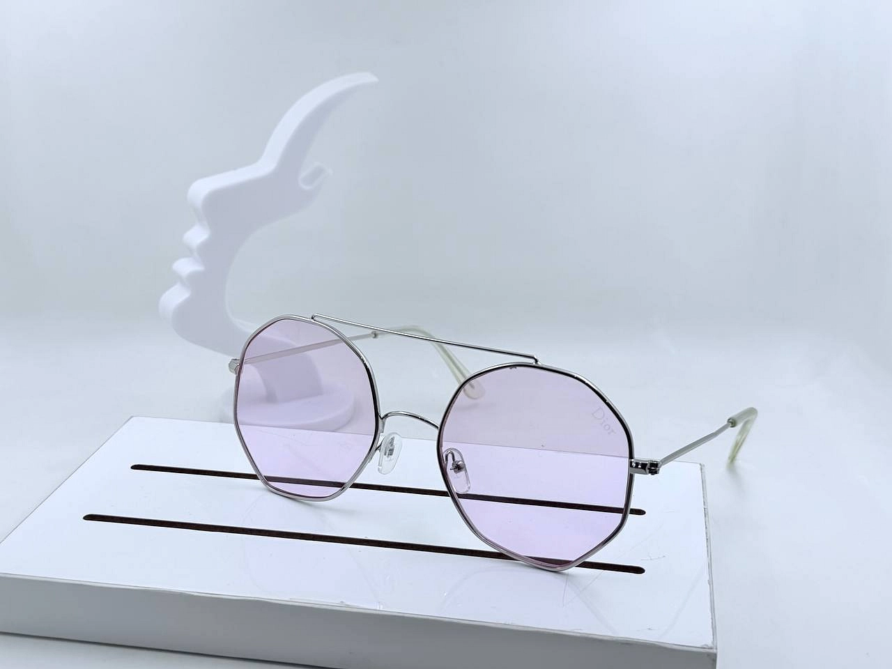 ديور  ميرور اورجينال  عدسات uv400 400