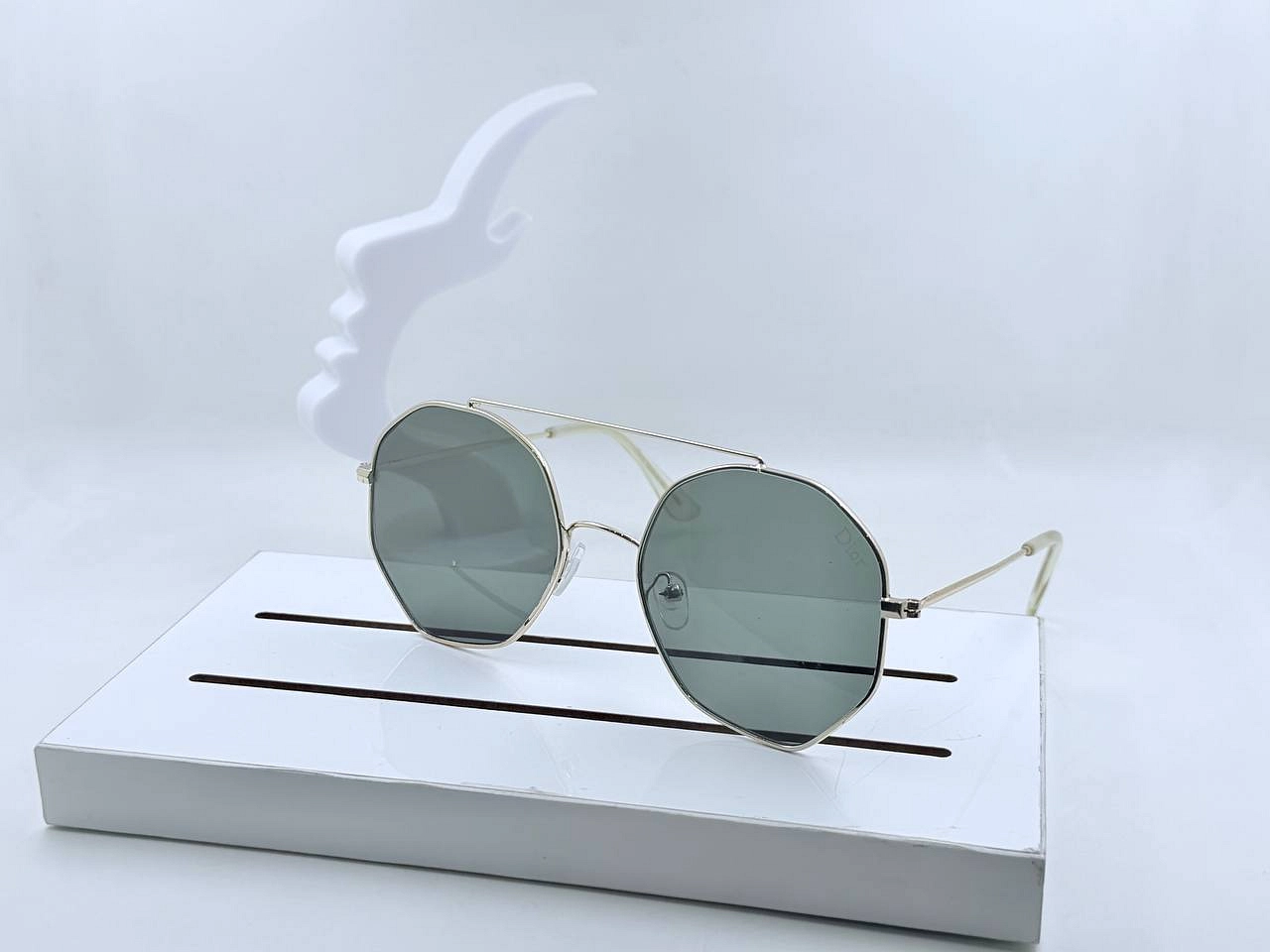 ديور  ميرور اورجينال  عدسات uv400 400