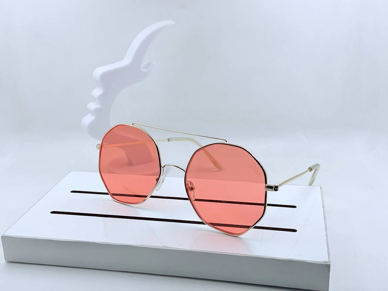 ديور  ميرور اورجينال  عدسات uv400 400
