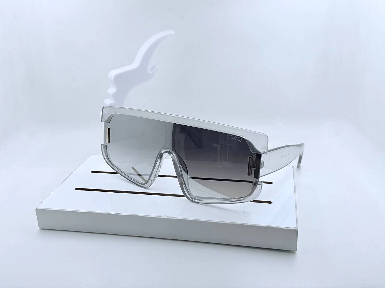 جوتشي  ميرور اورجينال  عدسات uv400 400