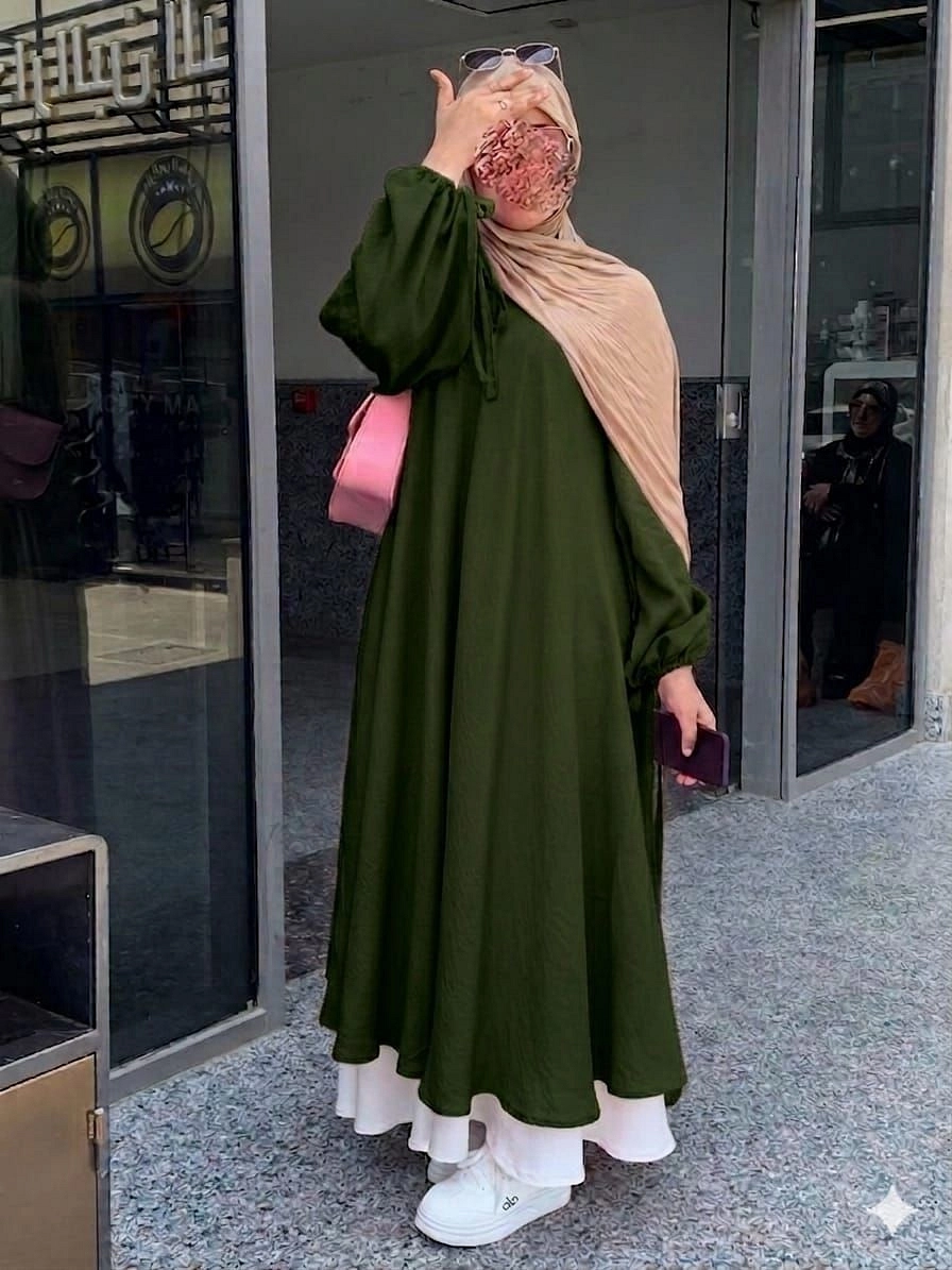 ادناء اسلامى